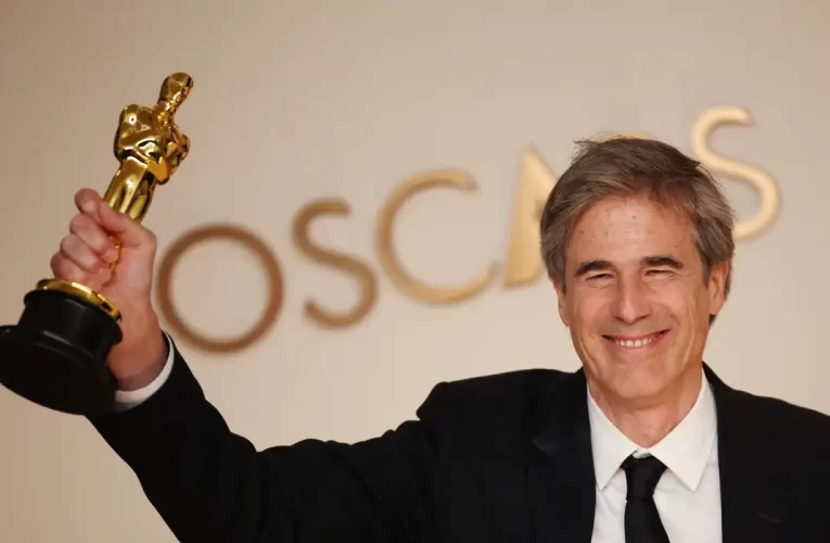 Ainda Estou Aqui vence Oscar de melhor filme estrangeiro