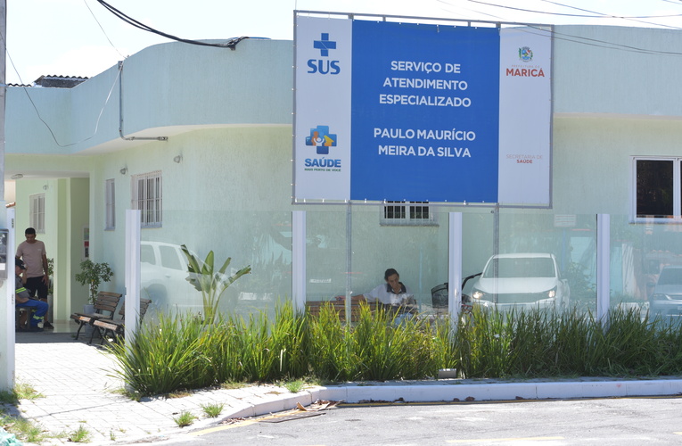 Maricá reforça serviços odontológicos no Dia Mundial da Saúde Bucal
