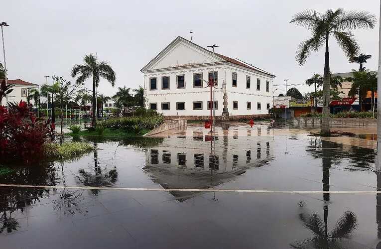Maricá tem previsão de chuva até sexta-feira (21)