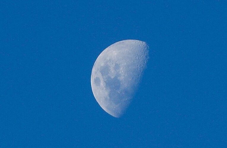 Semana começa com previsão de chuva em Maricá