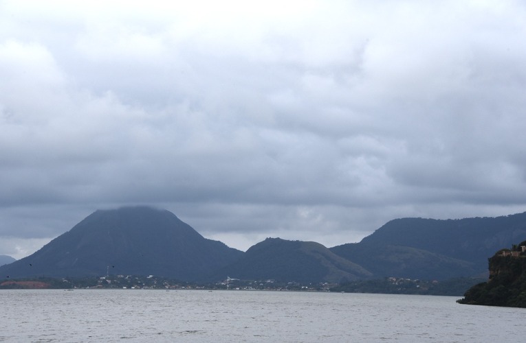 Tempo instável marca início de abril em Maricá; confira a previsão