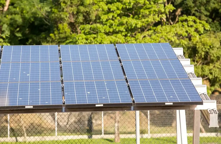 Com 22% da matriz elétrica, energia solar é a 2ª maior fonte do país