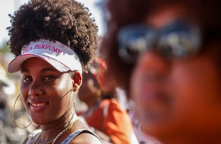 Quilombolas pedem maior participação em debates sobre a COP30