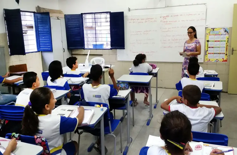 MEC escuta professores de matemática para aprimorar ensino dos alunos