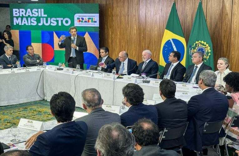 Isenção do IR até R$ 5 mil vai aumentar PIB em 0,3 ponto em 2026, segundo auditores