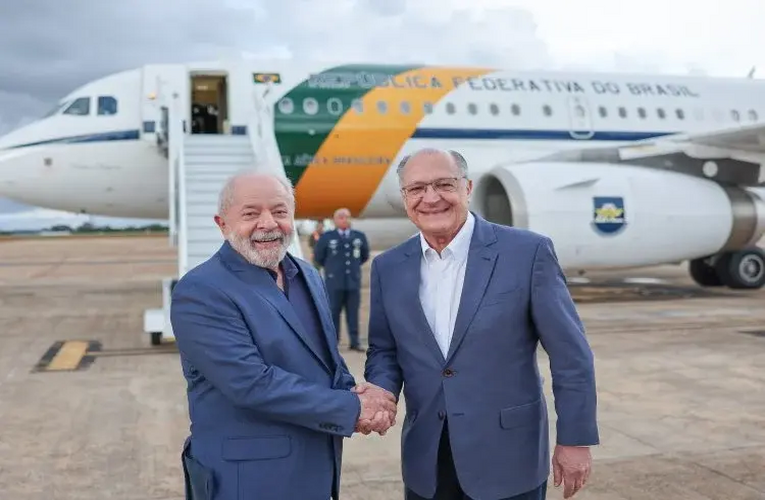 Lula embarca para o Japão neste sábado; em seguida, presidente visita o Vietnã