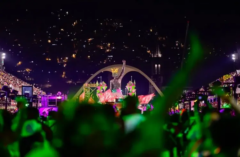 Campeã do Carnaval do Rio será definida nesta quarta (5), a partir das 16h