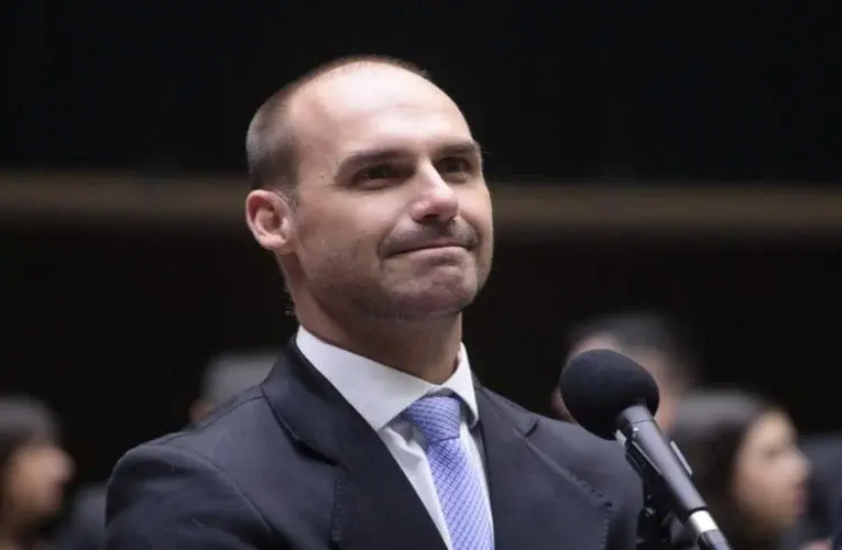 Eduardo Bolsonaro