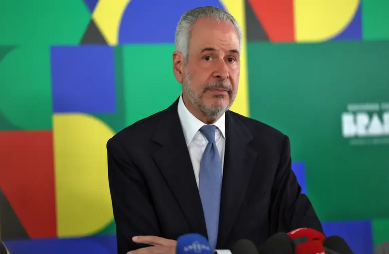 Decreto oficializa presidência e estrutura de cargos da COP30