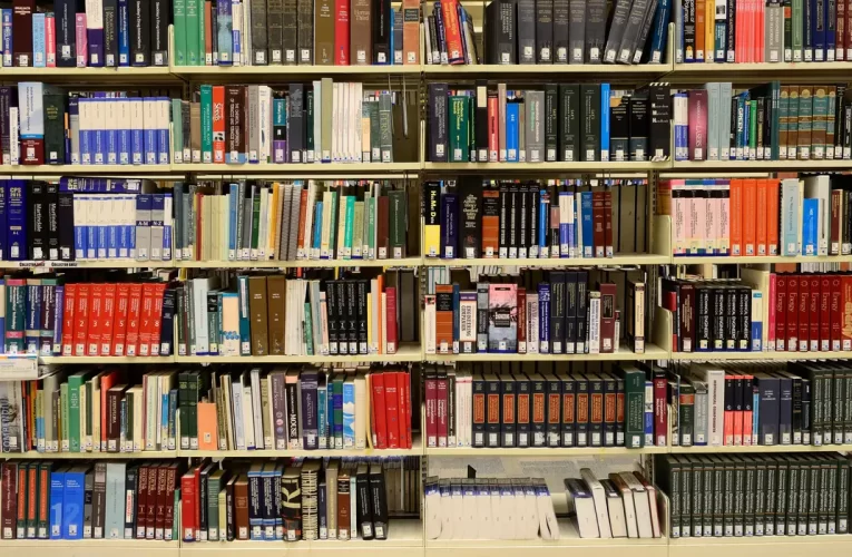 Rio é Capital Mundial do Livro em 2025