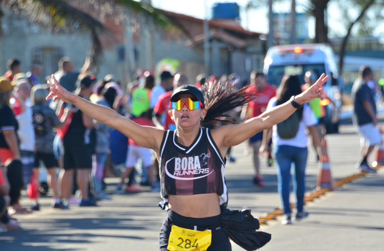 Meia Maratona Internacional de Maricá abre inscrições com premiação de até R$ 10 mil