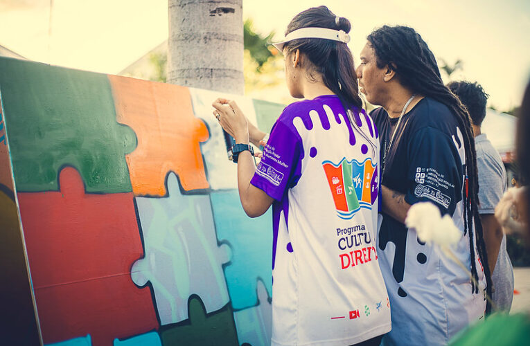Festival Cultura de Direitos celebra diversidade com arte e música em Maricá