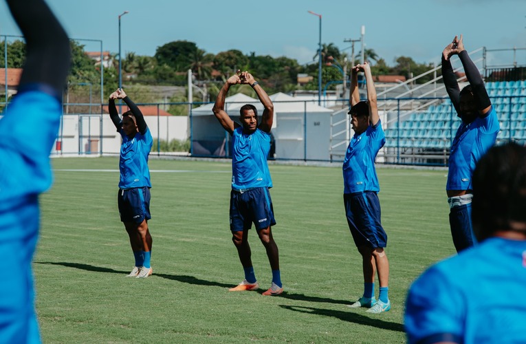 Maricá F.C estreia na Série D em jogo histórico no Estádio João Saldanha