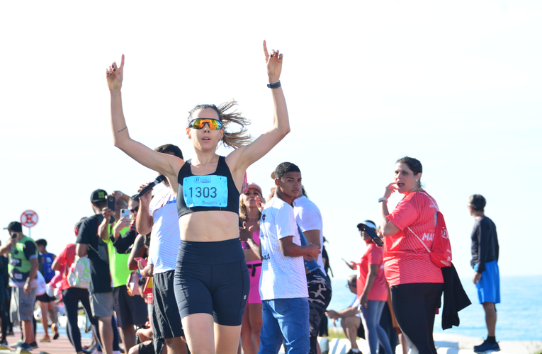 Maricá anuncia 1ª Meia Maratona Internacional com provas para todas as idades