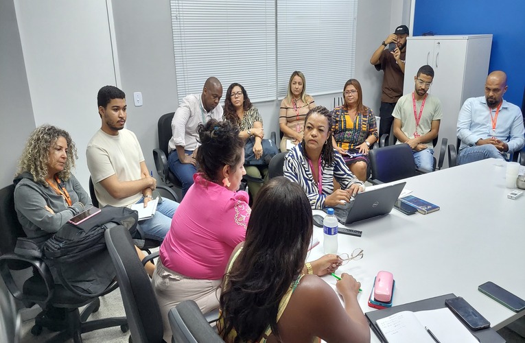 Maricá cria comitê para agilizar soluções em energia elétrica com apoio da Enel