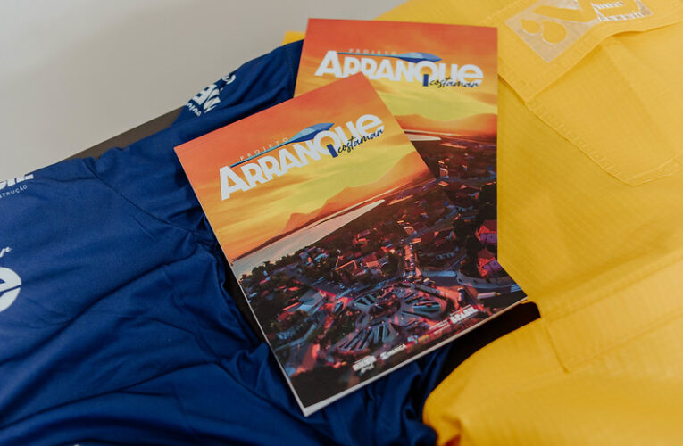 Maricá lança Projeto Arranque para capacitar pescadores artesanais