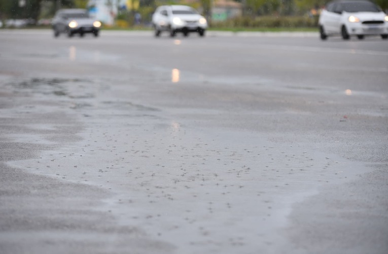 Maricá retorna ao estágio de Atenção após redução das chuvas