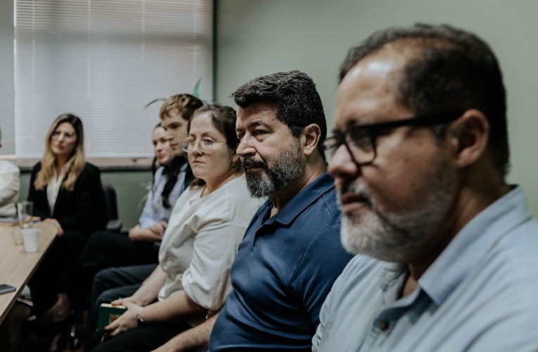 Maricá sediará Congresso Mundial da Renda Básica em agosto