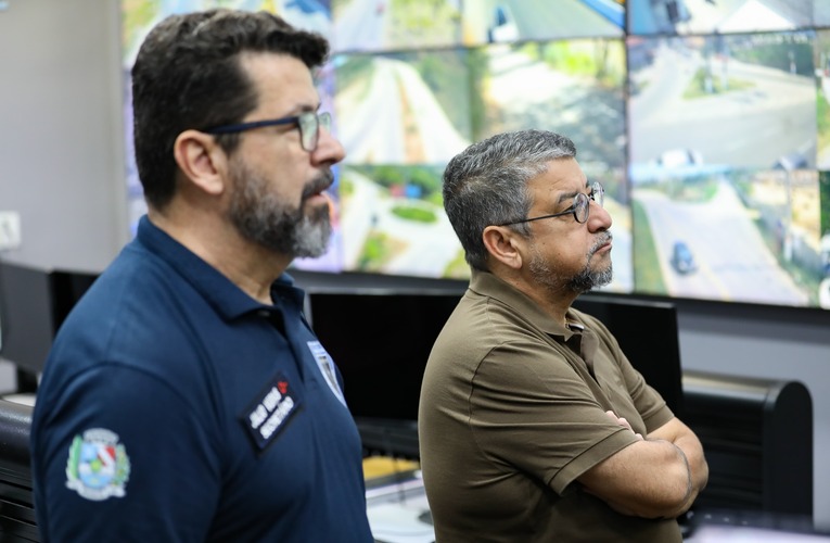 Maricá tem menor taxa de mortes violentas em 23 anos no 1º trimestre de 2025