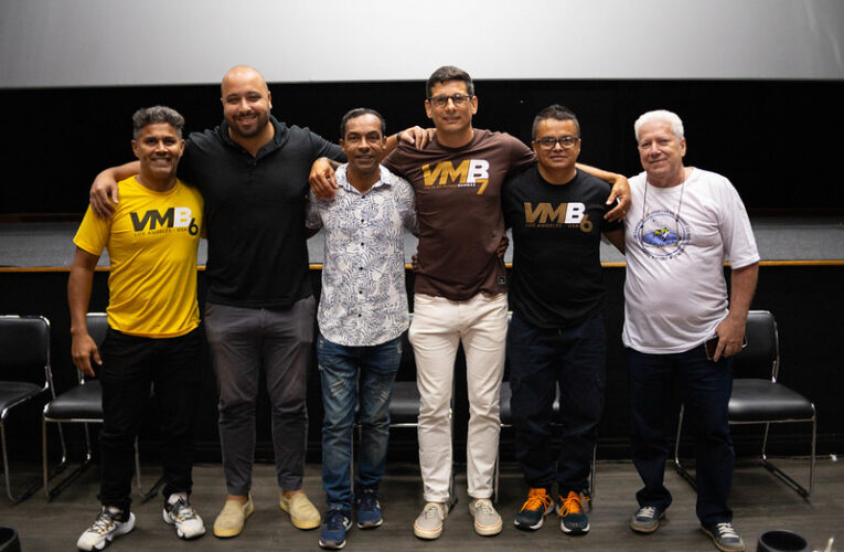 Maricá sediará seletiva internacional de capoeira em novembro