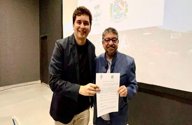 🍷 Quaquá quer colocar Maricá na rota do vinho com vinícola-hotel e marca própria da bebida