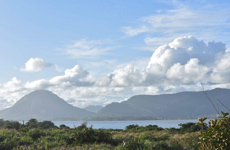 Maricá volta ao estágio de normalidade e prevê tempo firme até terça-feira (08/04)
