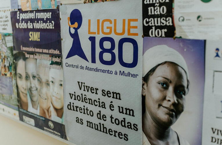 🟣 Casa da Mulher de Maricá terá atendimento 24h nos fins de semana