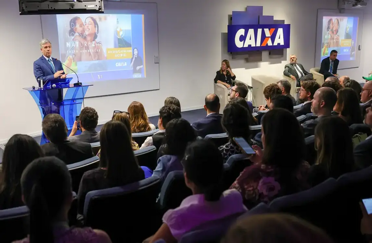 Caixa destina R$ 50 milhões para florestas produtivas na Amazônia