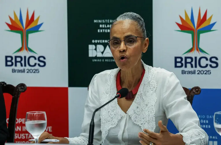 Marina Silva