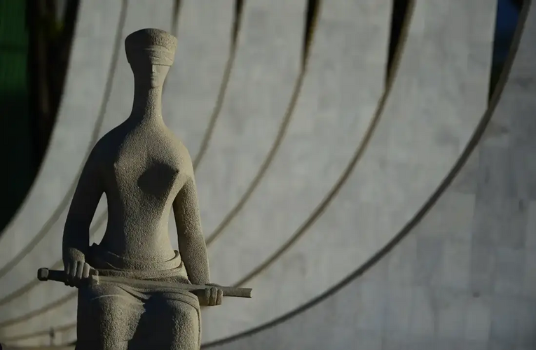 STF rejeita recursos de deputados do PL que viraram réus