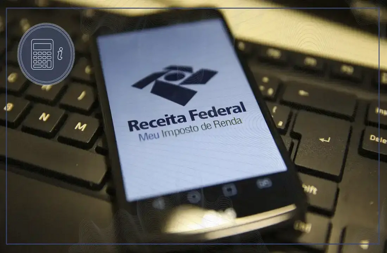 Governo publica ampliação da faixa de isenção do IR para R$ 2.428
