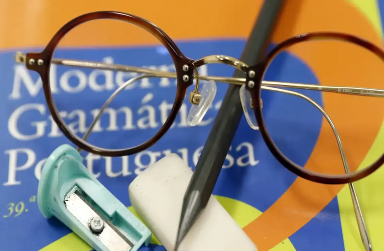 Alunos da rede pública do Rio terão exame e óculos de graça