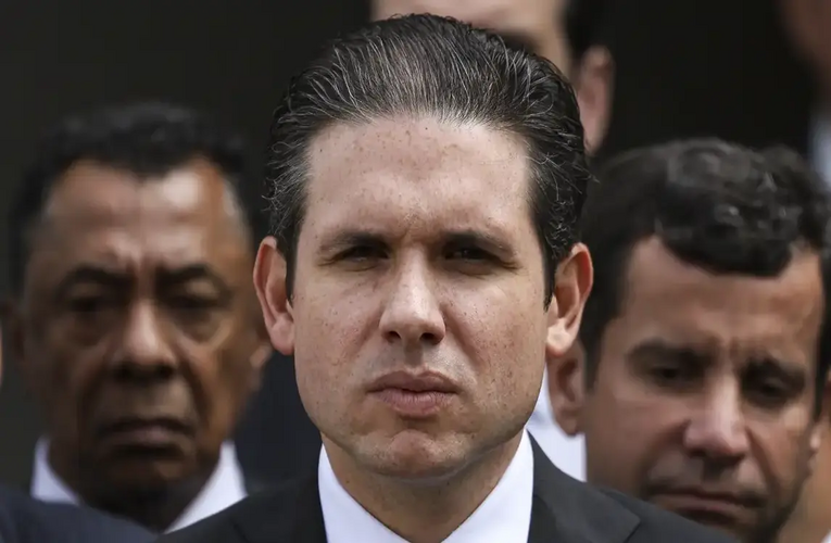 Motta diz que Câmara vai priorizar PEC da Segurança Pública