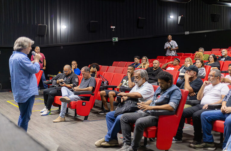 Músicos de Maricá terão espaço em projetos culturais da Secretaria de Cultura