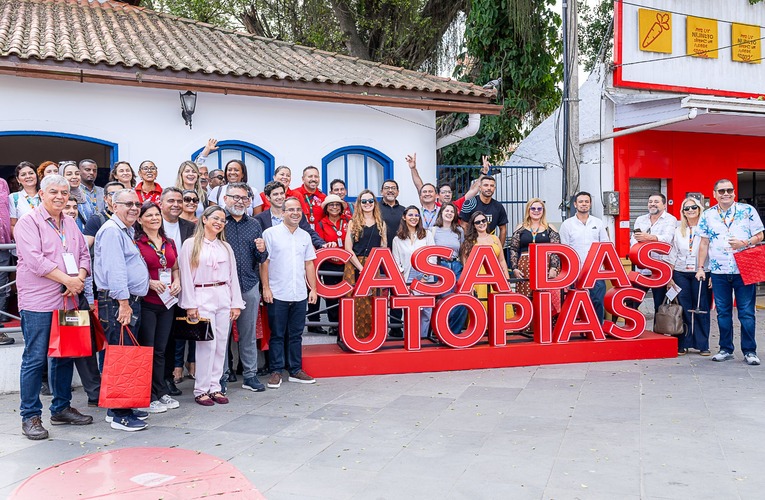 Lideranças do BRICS+ conhecem políticas públicas de Maricá em tour pelo município