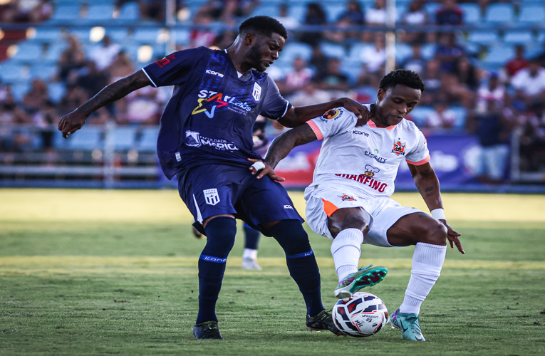 Maricá F.C empata com Nova Iguaçu e permanece no G4 da Série D