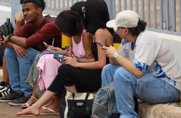 Prazo para recurso do Enem 2025 vai até HOJE (16)