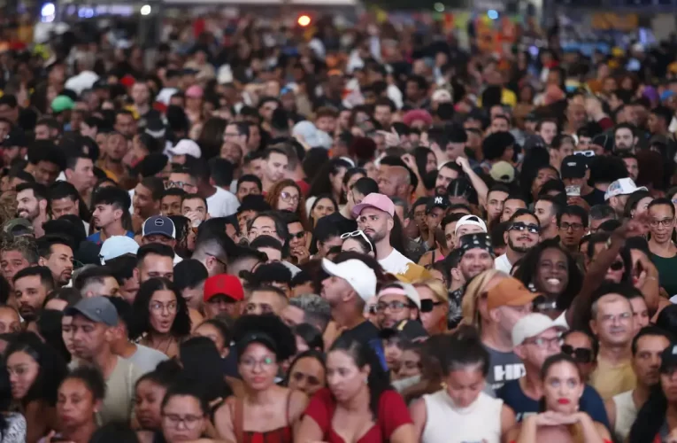 Virada Cultural de São Paulo tem mais de mil atrações no fim de semana