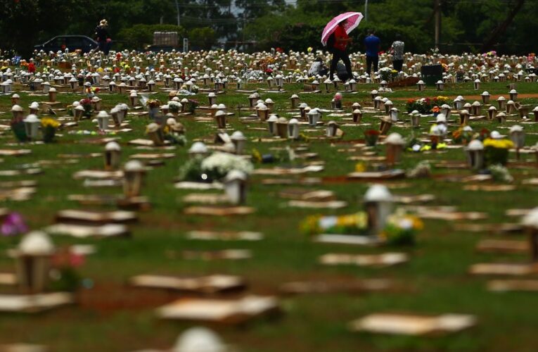 IR 2025: como fica declaração de pessoa falecida?