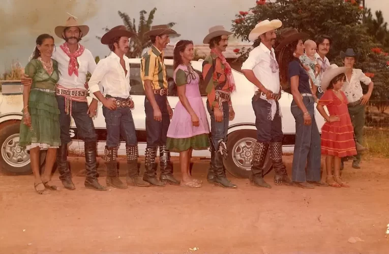 Ciganos cobram inclusão no Censo e mais acesso a políticas públicas