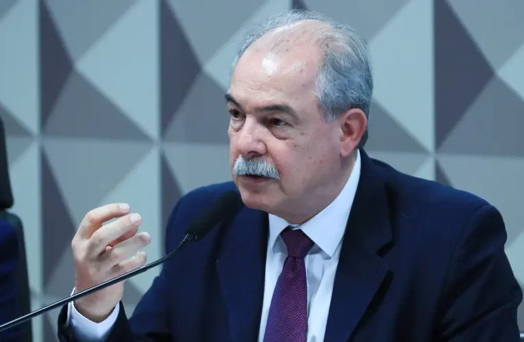 BNDES amplia em R$ 300 bilhões investimentos na Nova Indústria Brasil