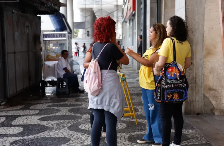 Pé-de-Meia: nascidos em maio e junho recebem hoje parcela de R$ 200