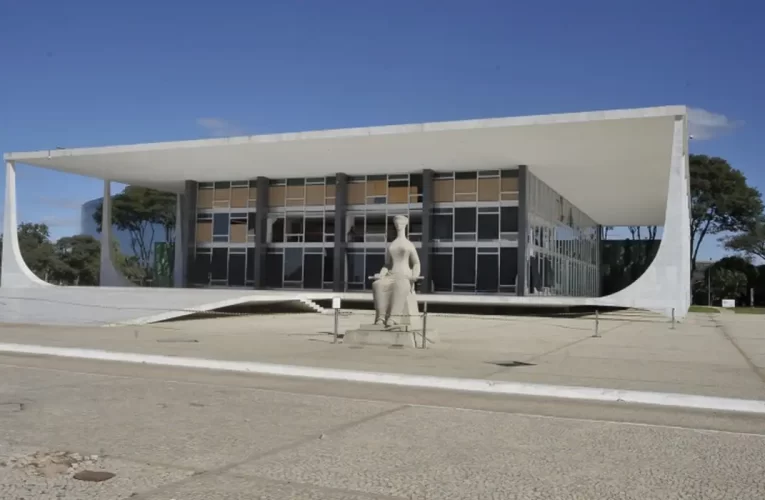 STF julga validade de regras internacionais em sequestro de crianças