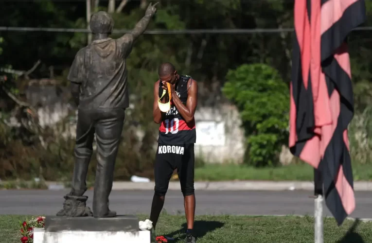 MPRJ pede condenação de acusados por tragédia no Ninho do Urubu