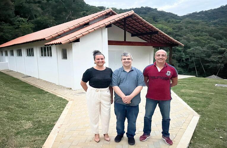 Maricá entrega novas unidades de saúde em Itaipuaçu e no Espraiado