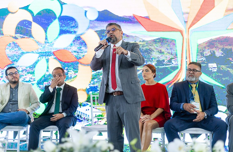 Maricá recebe 26 países para Assembleia do BRICS+ com foco em cidades e desenvolvimento global