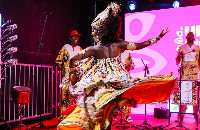 Milton Cunha será reitor da Universidade do Carnaval de Maricá