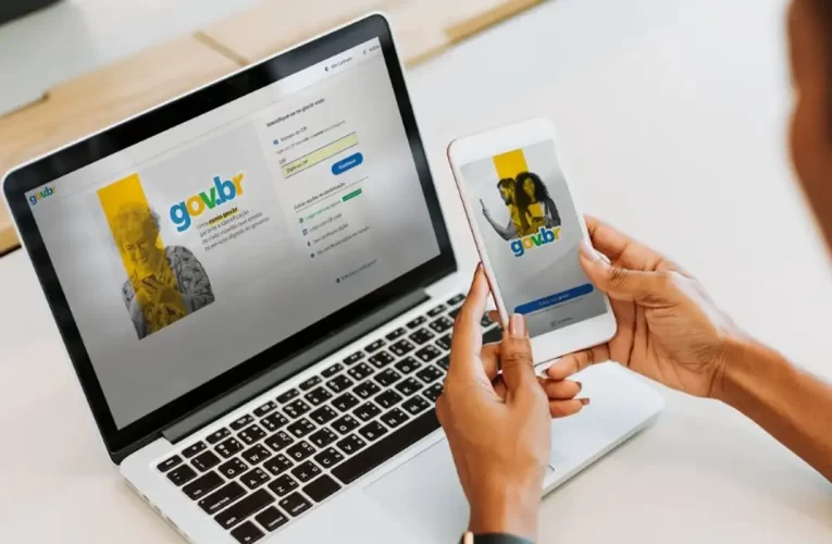 PF deflagra Operação Face Off contra fraude no Gov.br com alteração facial