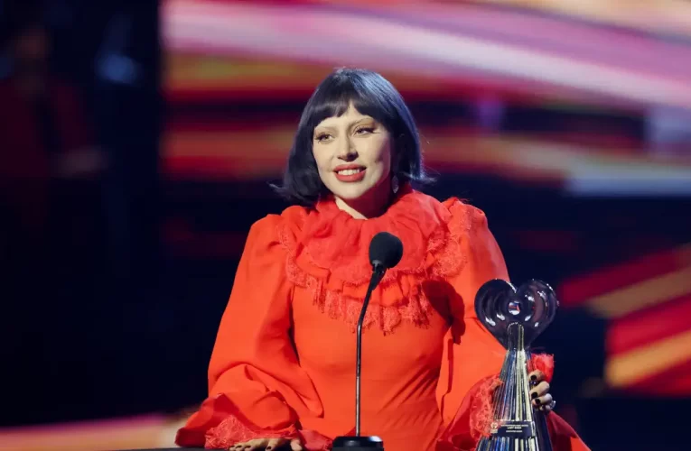 Show de Lady Gaga em Copacabana: Bombeiros pedem que público evite o mar à noite