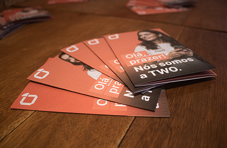 TWO é lançada em Maricá com planos acessíveis, 5G global e modelo de franquia